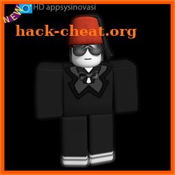 Only Wallpapers Roblox Skins icon