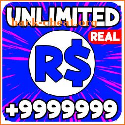 Only Way To Get Unlimited Robux : Over 500M Robux icon