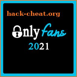 OnlyFans App 2021 Guide icon