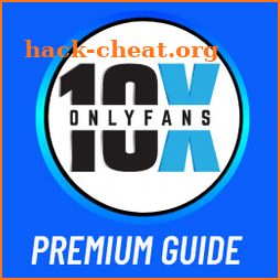 OnlyFans App 2021 Premium Guide icon