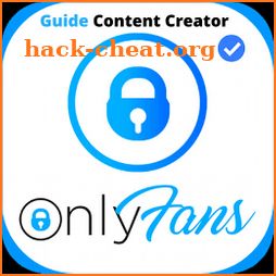 OnlyFans App - Creators Guide icon