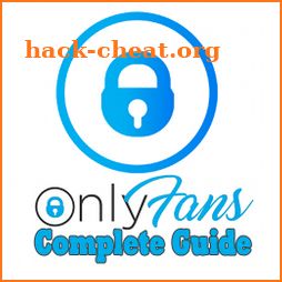 OnlyFans App for Android Complete Guide icon