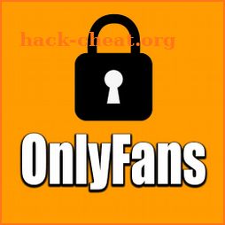 OnlyFans App for Android - Free Only Fans icon