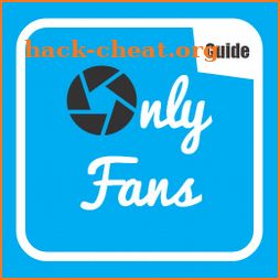 OnlyFans App Guide icon