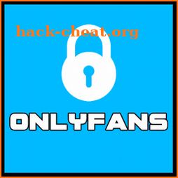 OnlyFans App Mobile icon