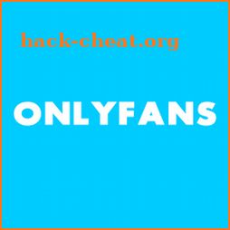 OnlyFans App: OnlyFans Free Guide icon