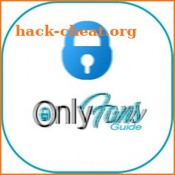 OnlyFans App - OnlyFans Guide icon
