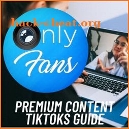 Onlyfans App | Premium Guide Access icon