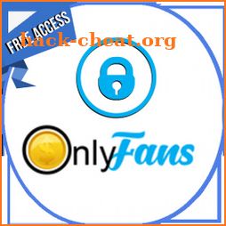 OnlyFans App Premium Prank icon