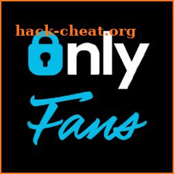 Onlyfans Content Creators Fans Helper icon