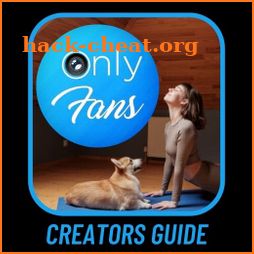 ONLYFANS CREATORS | free ONLYFANS mobile app guide icon