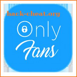 ONLYFANS- for Original OnlyFan icon