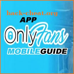 Onlyfans Mobile App Guide Premium icon