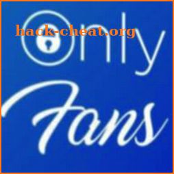 OnlyFans Mobile App - Only Fans Premium Clue icon