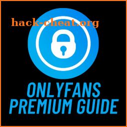 OnlyFans Mobile App Premium Guide 2021 icon