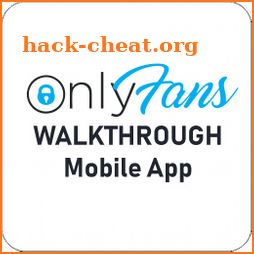 OnlyFans Mobile App Premium Walkthrough icon