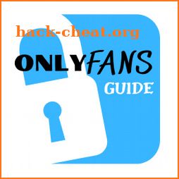 Onlyfans Mobile Guide Creator icon