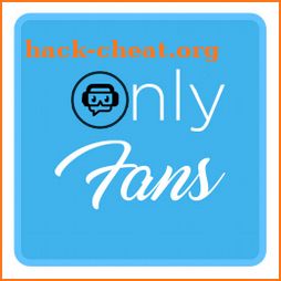 OnlyFans Mobile - Only Fans App Guide icon