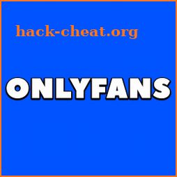 OnlyFans Official App - Only Fans icon