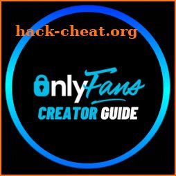 OnlyFans | Only Mobile App Premium Guide icon