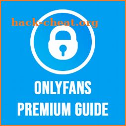 OnlyFans Premium App Guide icon