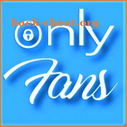 Onlyfans Profile: Onlyfans App icon