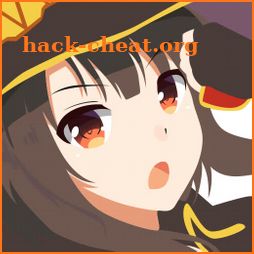 Onna - Anime Girl Wallpaper icon
