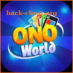 Ono : Color Card Game icon
