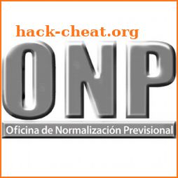 ONP Móvil icon