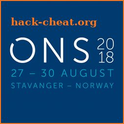 ONS 2018 icon