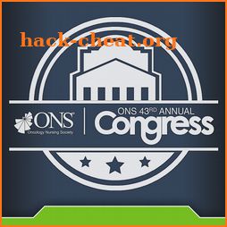 ONS Congress icon
