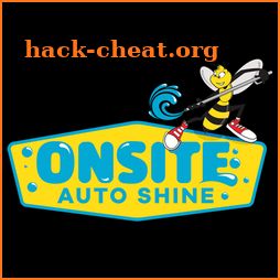 Onsite Auto Shine icon