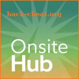 Onsite Hub icon