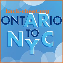 ONT to NYC - Explore NYC in Ontario icon