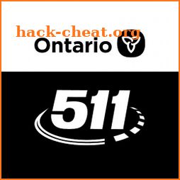 Ontario 511 icon