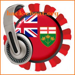 Ontario Radio Stations - Canada icon