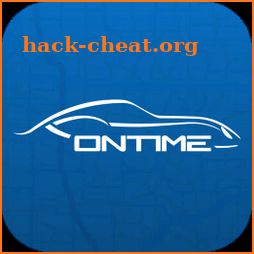 OnTime icon