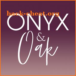 Onyx and Oak icon