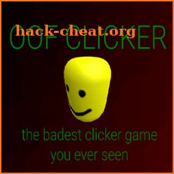 Oof Clicker icon