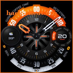 Oogly Chrono Gear icon