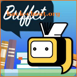 OOKBEE Buffet:All-You-Can-Read icon