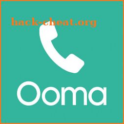 Ooma Home Phone icon