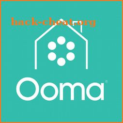 Ooma Smart Security icon