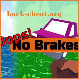 Oops! No Brakes icon