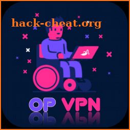 OP VPN - Free VPN Premium Secure Proxy Server icon