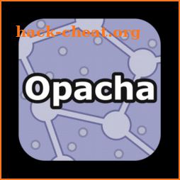 Opacha-mda icon