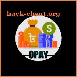 Opay Wallet icon