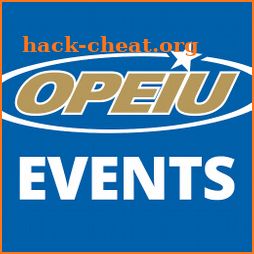 OPEIU Events icon