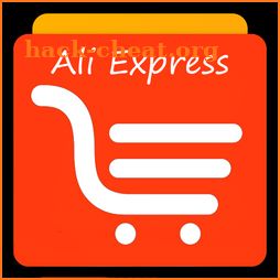 Open AliExpress icon