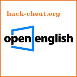 Open English 2.0 icon